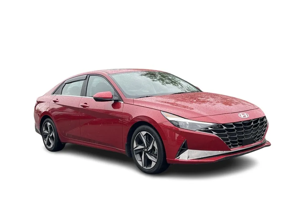 Hyundai Elantra 2022 photo 5