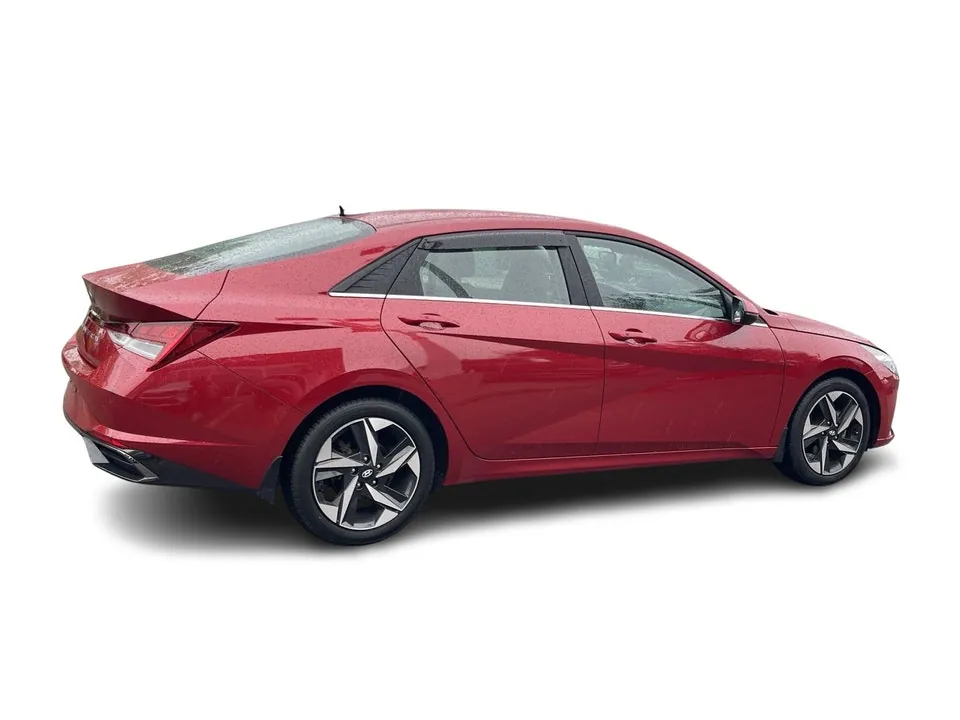 Hyundai Elantra 2022 photo 2