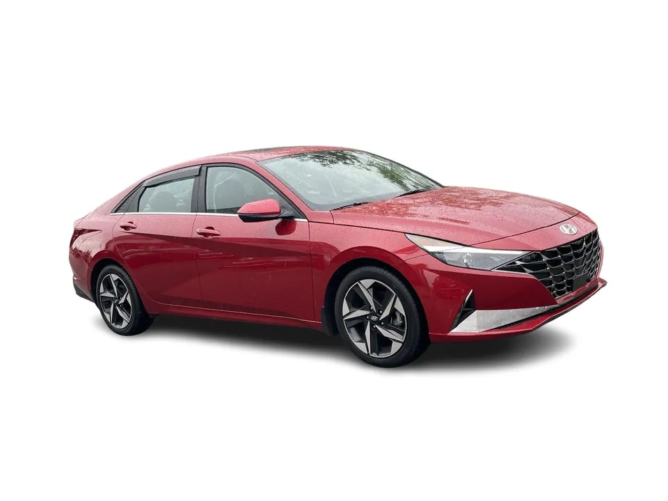 Hyundai Elantra 2022 photo 4