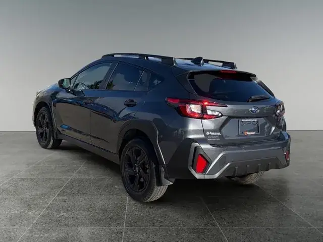 Subaru Crosstrek 2024 photo 4