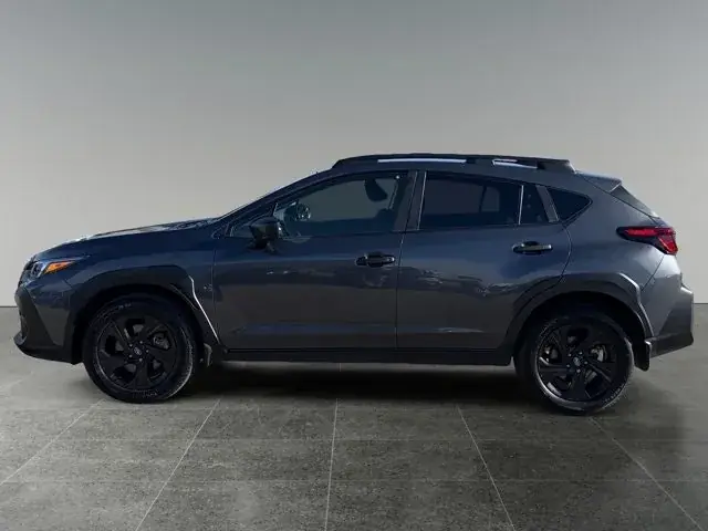 Subaru Crosstrek 2024 photo 2