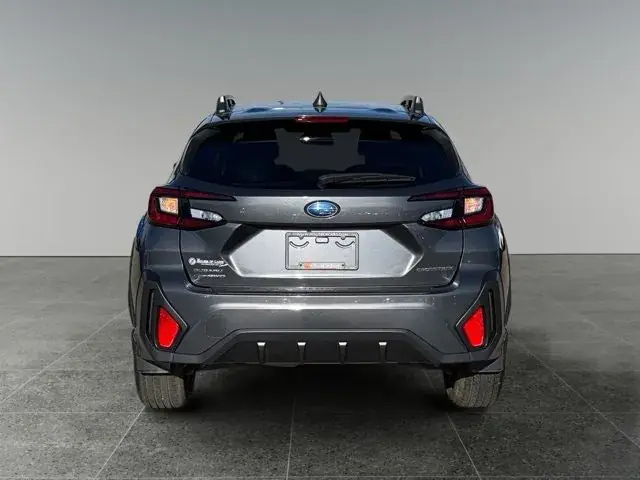 Subaru Crosstrek 2024 photo 5