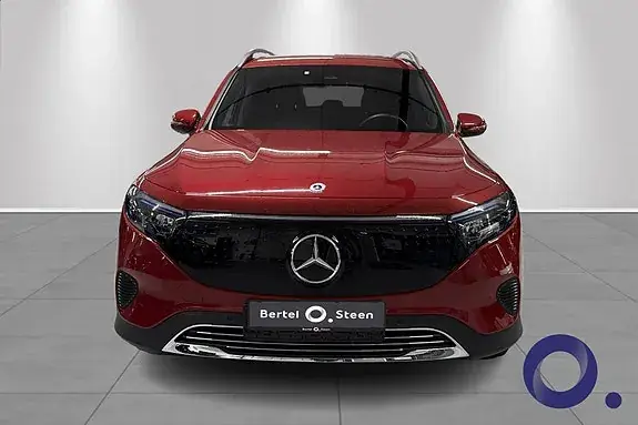 Mercedes-Benz Eqb 2025 photo 2
