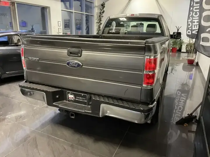 Ford F-150 2014 photo 5