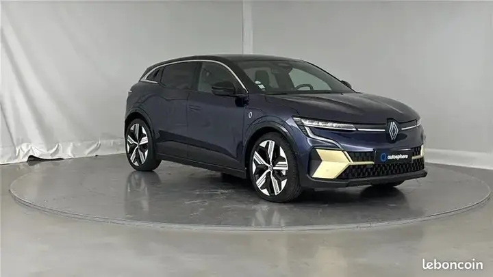 Renault Megane 2023 photo 3