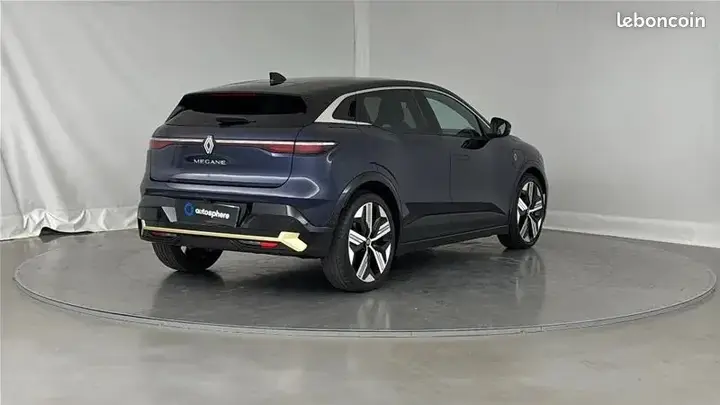 Renault Megane 2023 photo 5