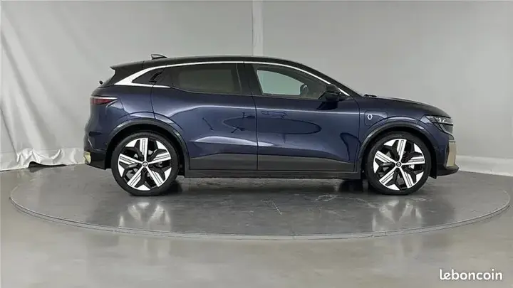 Renault Megane 2023 photo 4