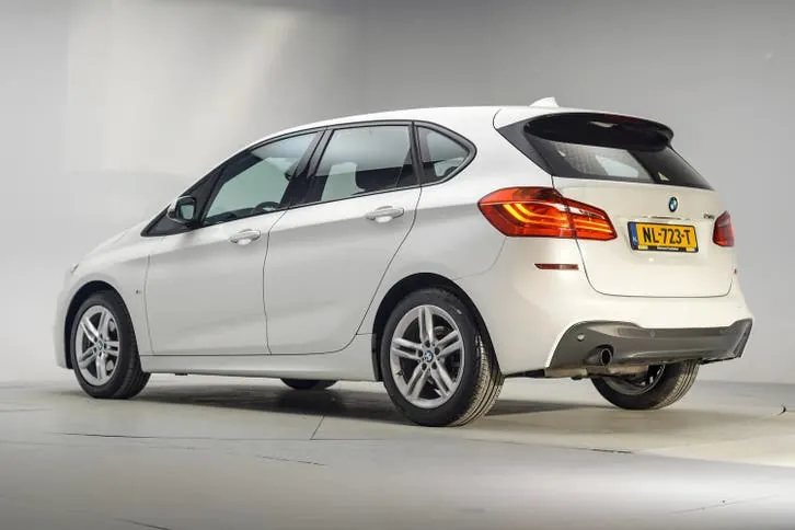 BMW 2 Series Active Tourer 2017 photo 3