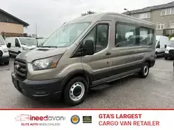 Ford Transit Passenger Wagon
