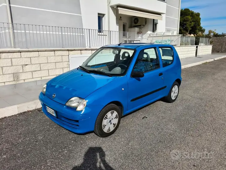 Fiat 600