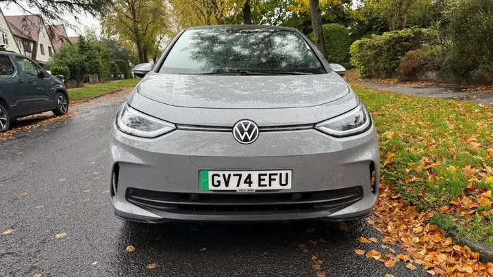 Volkswagen Id.3 2024 photo 2