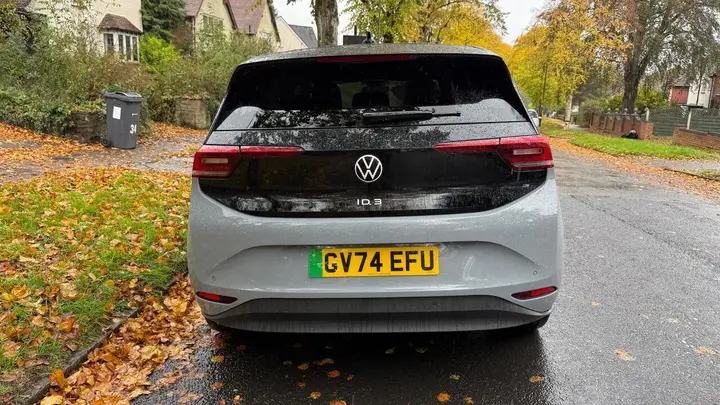Volkswagen Id.3 2024 photo 5