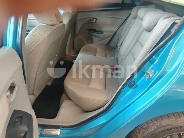 Honda Insight 2009 photo 4