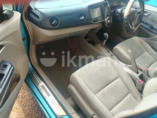 Honda Insight 2009 photo 3