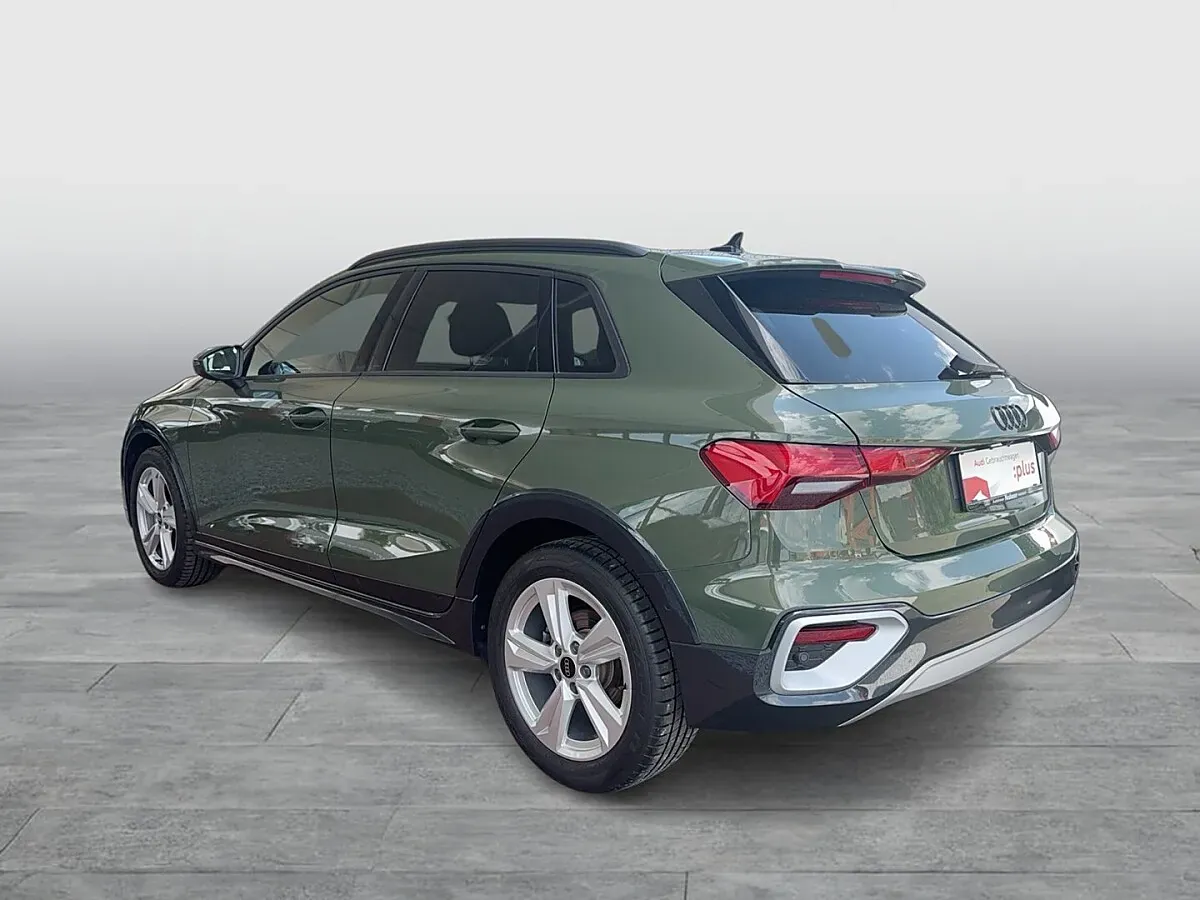 Audi A3 2025 photo 3