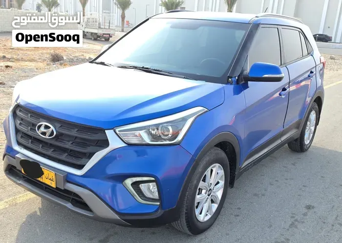 Hyundai Creta 2019 photo 3