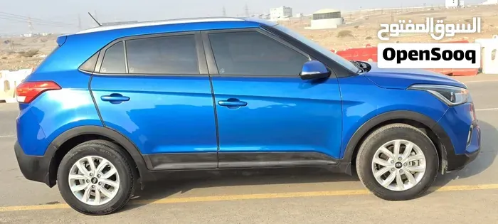Hyundai Creta 2019 photo 4