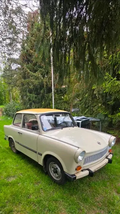 Trabant P 601 L