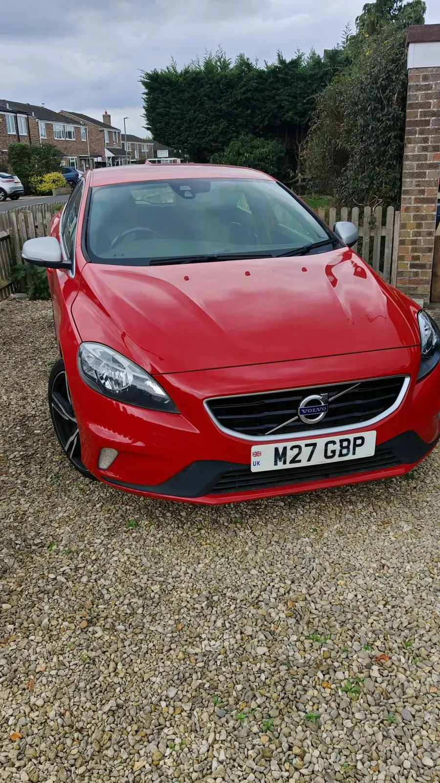 Volvo V40 2015 photo 2