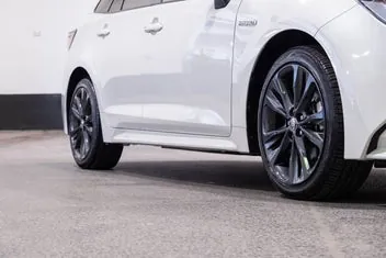 Toyota Corolla 2019 photo 5