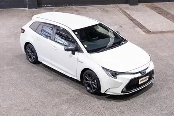 Toyota Corolla 2019 photo 3