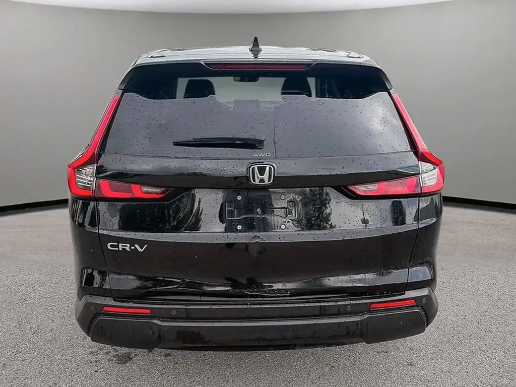 Honda Cr-V 2023 photo 5