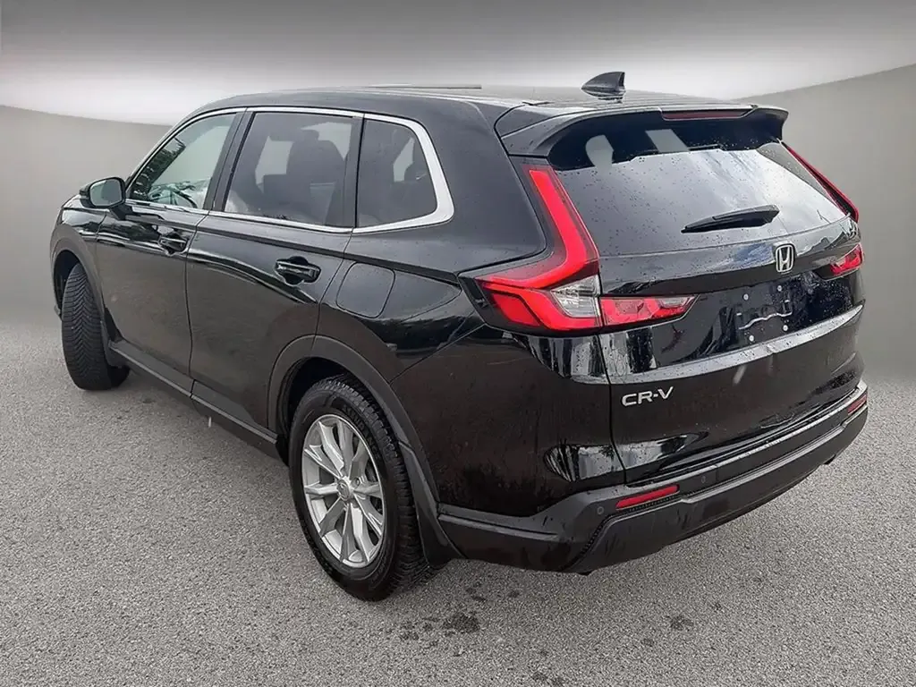 Honda Cr-V 2023 photo 4