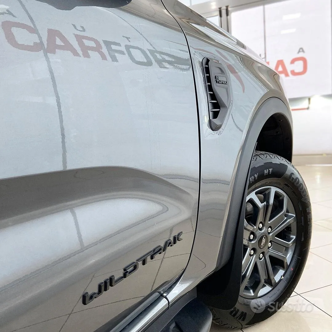 Ford Ranger 2026 photo 5