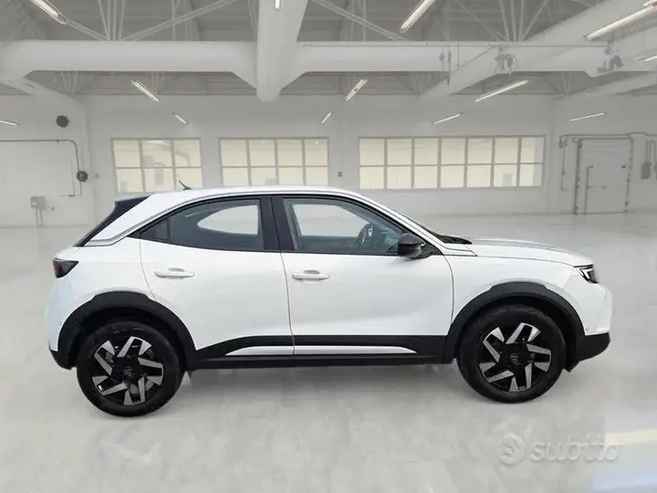 Opel Mokka 2023 photo 3