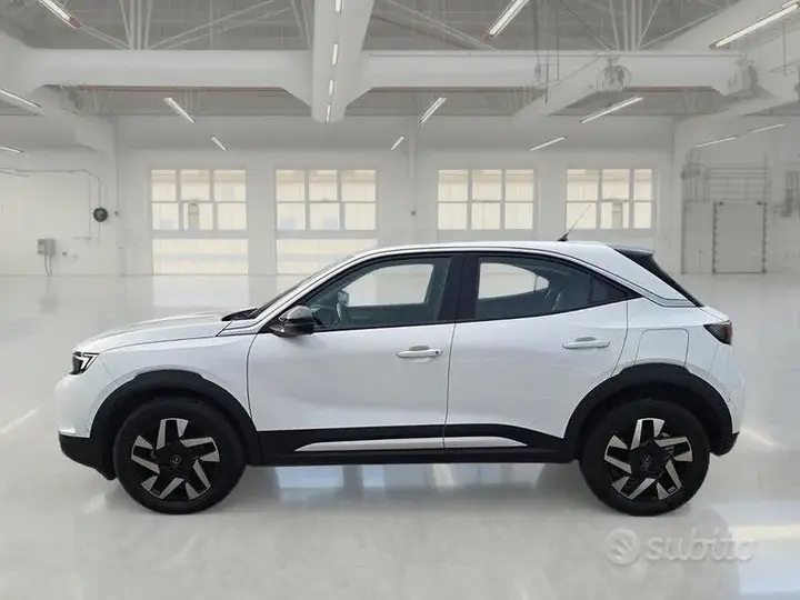 Opel Mokka 2023 photo 5