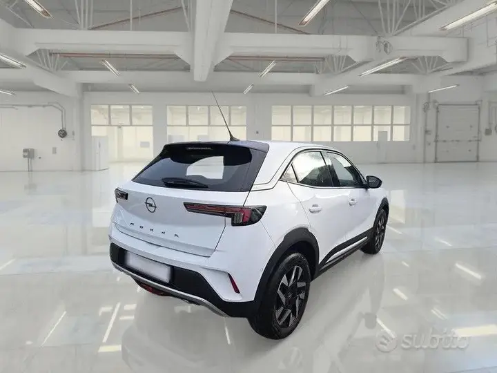 Opel Mokka 2023 photo 4