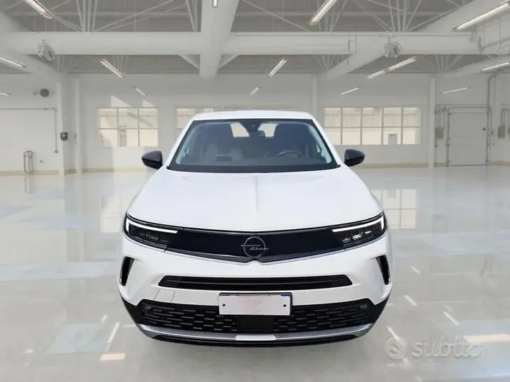 Opel Mokka 2023 photo 2