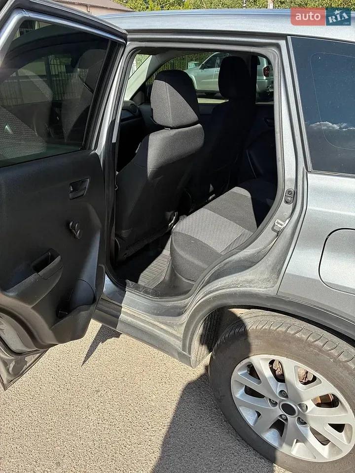 Suzuki Vitara 2021 photo 4