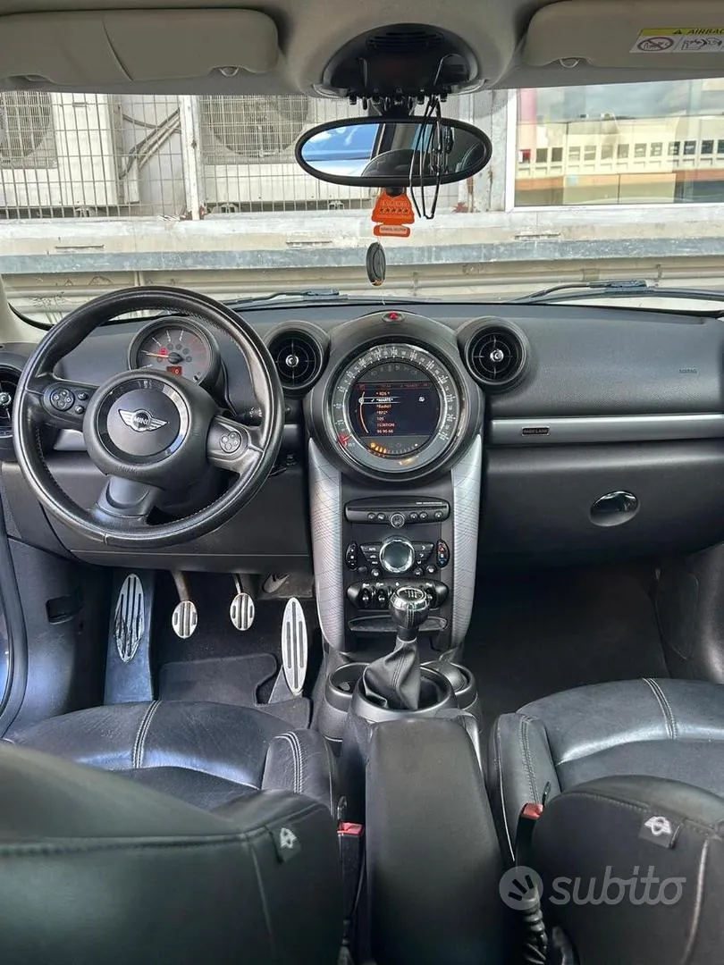 Mini Mini Countryman 2016 photo 3