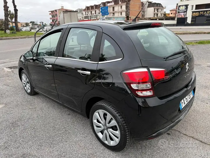 Citroen C3 2015 photo 5