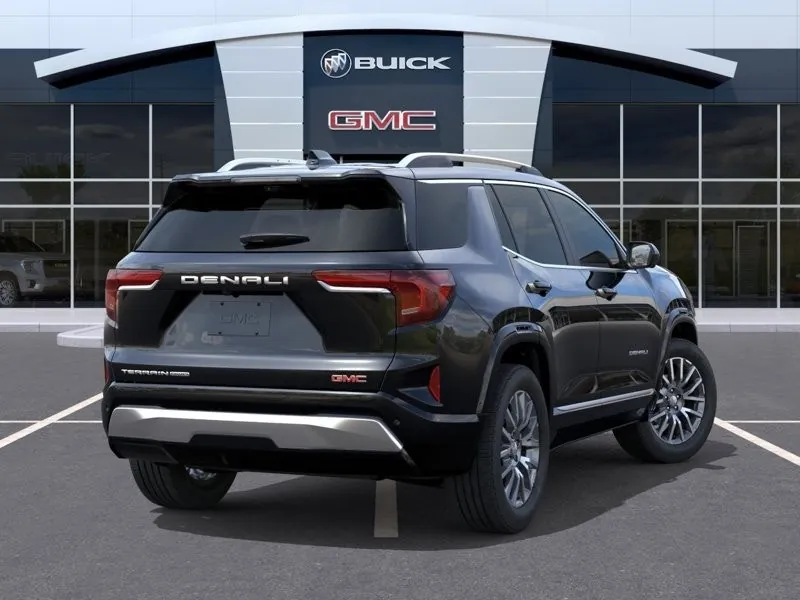 GMC Terrain 2027 photo 5