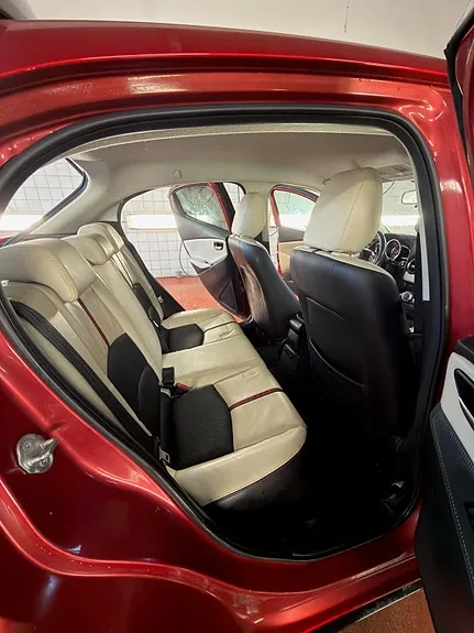 Mazda 2 2016 photo 5