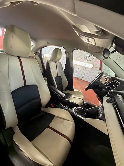 Mazda 2 2016 photo 4