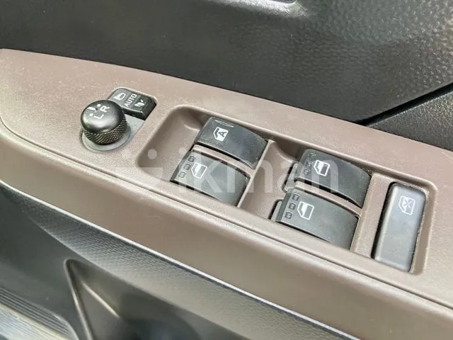 Toyota Roomy 2022 photo 4