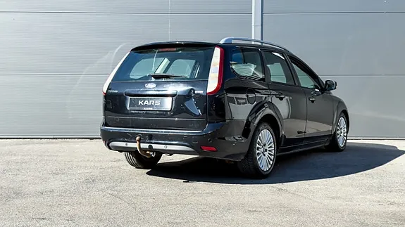 Ford Focus 2011 photo 5