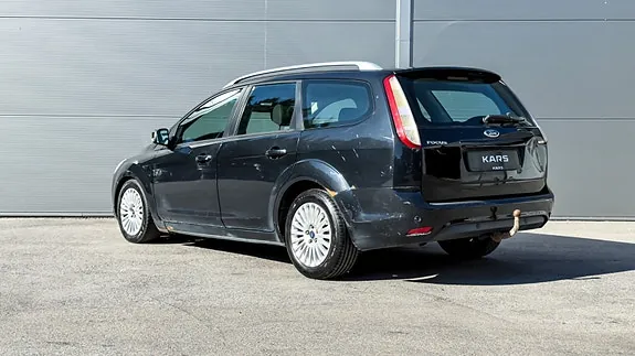 Ford Focus 2011 photo 3