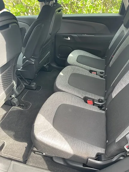 Citroen C4 Picasso 2018 photo 3
