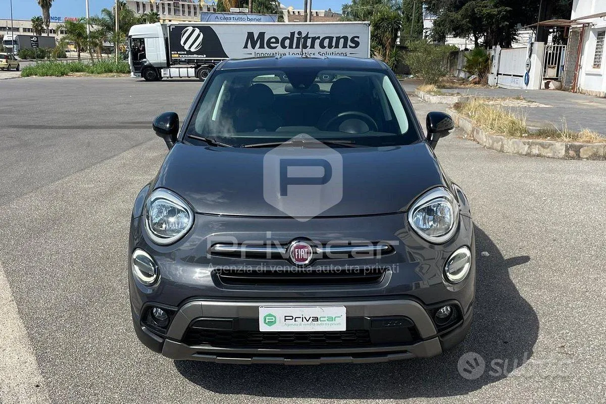 Fiat 500X 2023 photo 2
