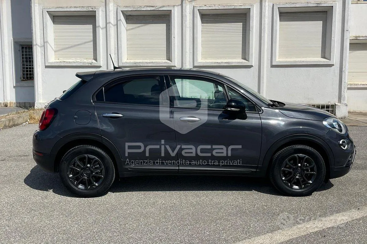 Fiat 500X 2023 photo 4
