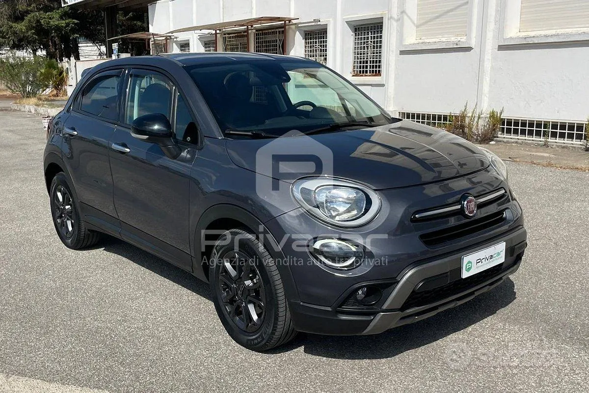 Fiat 500X 2023 photo 3