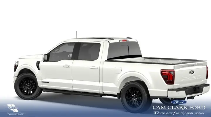 Ford F-150 2026 photo 2