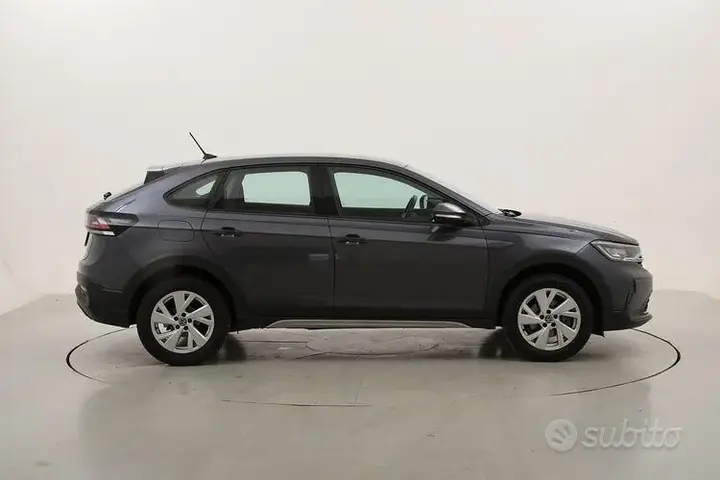 Volkswagen Taigo 2022 photo 3