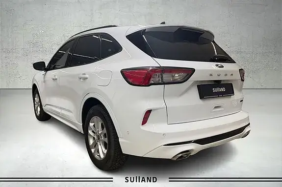 Ford Kuga 2023 photo 3