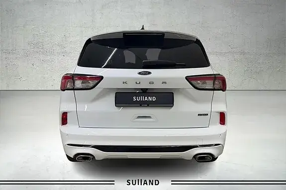 Ford Kuga 2023 photo 4