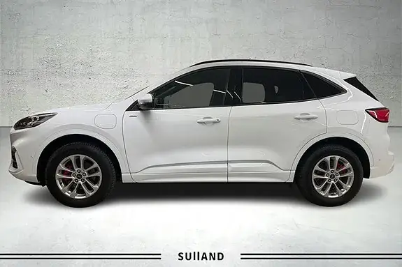Ford Kuga 2023 photo 2